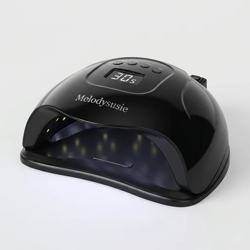 MelodySusie 48W UV Nail Dryer