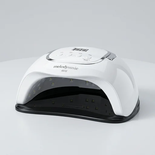 MelodySusie 48W UV Nail Dryer