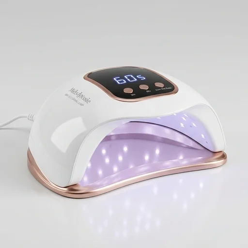 MelodySusie 48W UV Nail Dryer