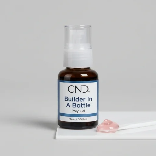 CND Builder In A Bottle Poly Gel