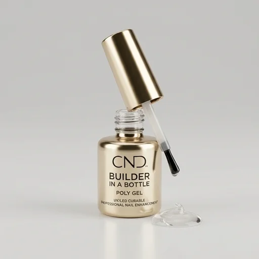 CND Builder In A Bottle Poly Gel