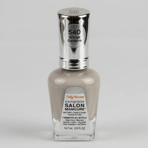 Sally Hansen Complete Salon Manicure Nail Polish