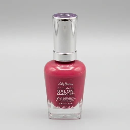 Sally Hansen Complete Salon Manicure Nail Polish