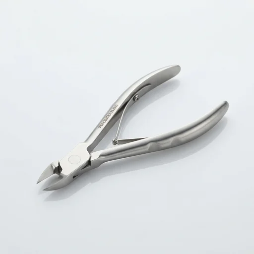 Tweezerman Stainless Steel Cuticle Nipper