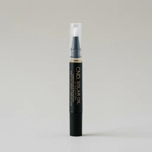 CND Solar Oil Cuticle Care Pen