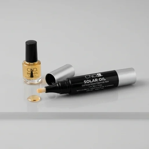 CND Solar Oil Cuticle Care Pen