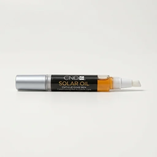 CND Solar Oil Cuticle Care Pen