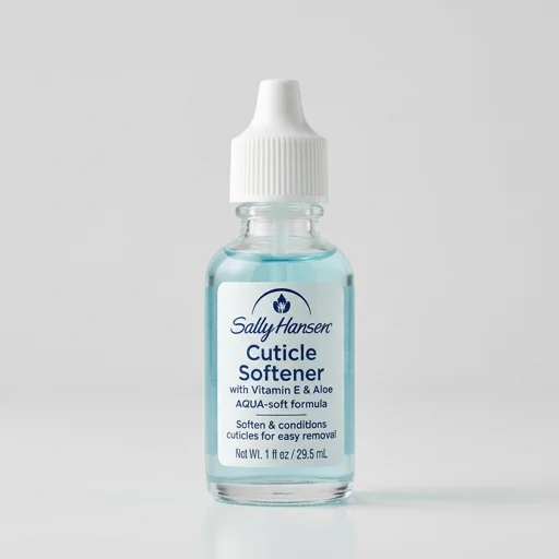 Sally Hansen Cuticle Softener