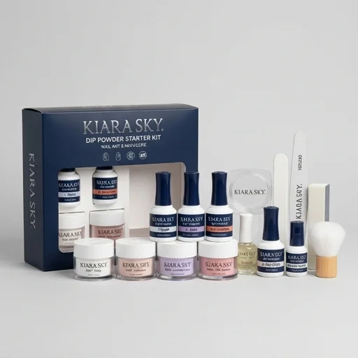 Kiara Sky Dip Powder Starter Kit