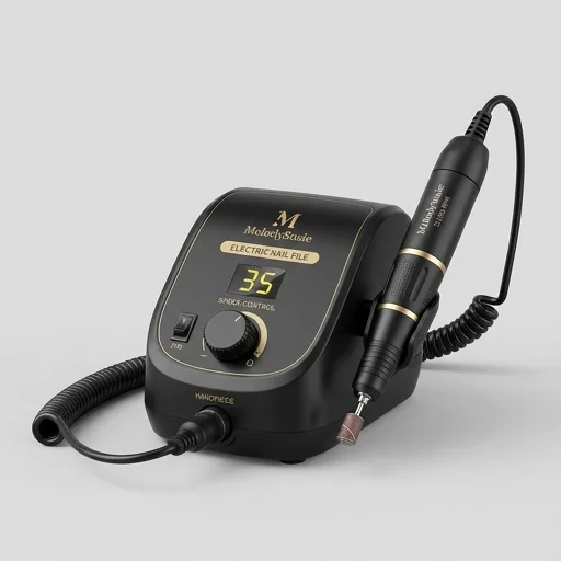 MelodySusie Electric Nail File Drill