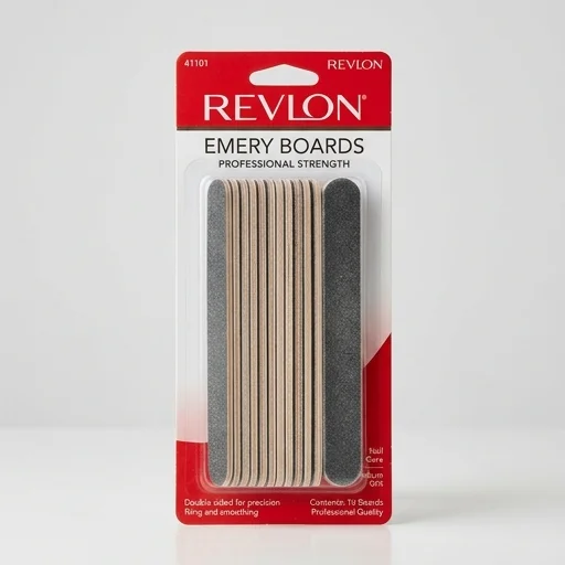 Revlon Emery Boards Pack