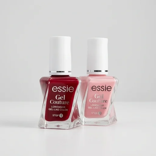 Essie Gel Couture Nail Polish