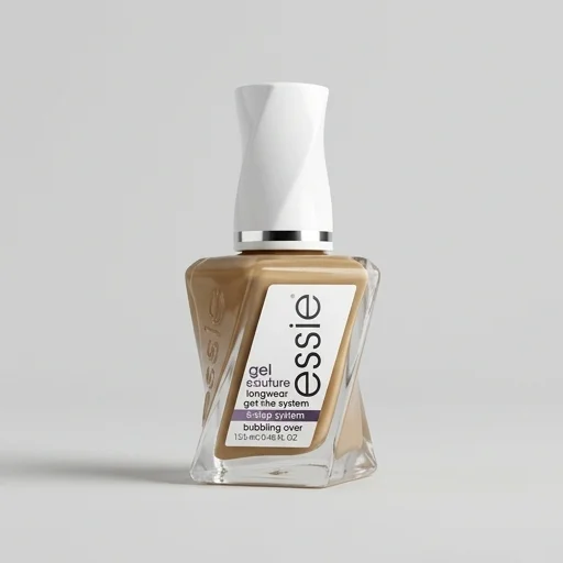Essie Gel Couture Nail Polish