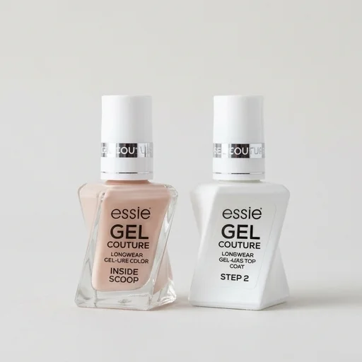 Essie Gel Couture Nail Polish