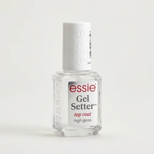 Essie Gel Setter Gel Top Coat