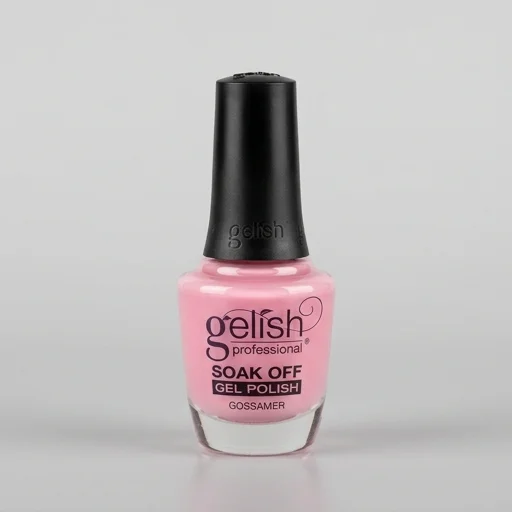 Gelish Soak Off Gel Polish