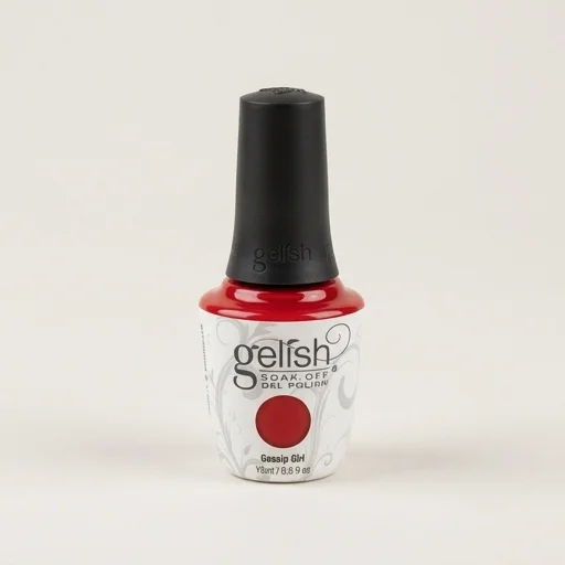 Gelish Soak Off Gel Polish