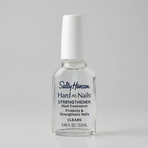 Sally Hansen Hard As Nails Strengthener