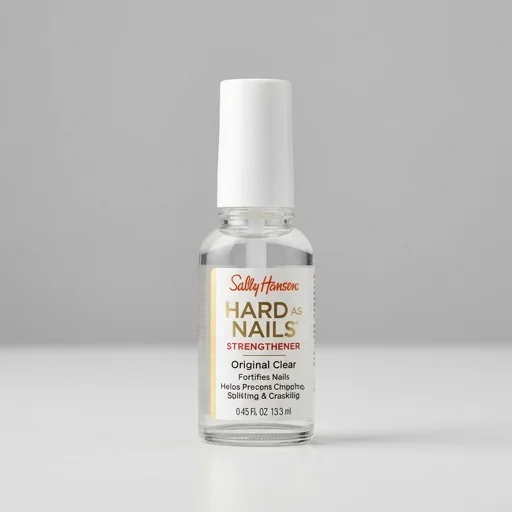 Sally Hansen Hard As Nails Strengthener