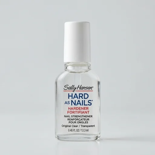 Sally Hansen Hard As Nails Strengthener