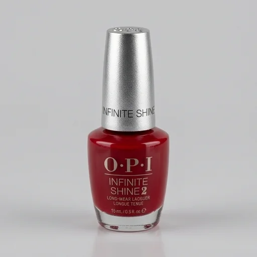 OPI Infinite Shine Nail Lacquer