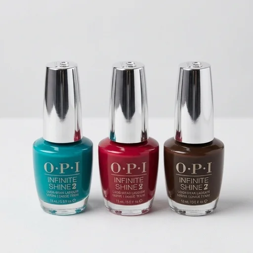 OPI Infinite Shine Nail Lacquer