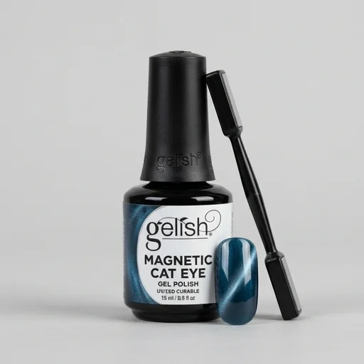 Gelish Magnetic Cat Eye Gel Polish