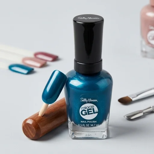 Sally Hansen Miracle Gel Nail Polish