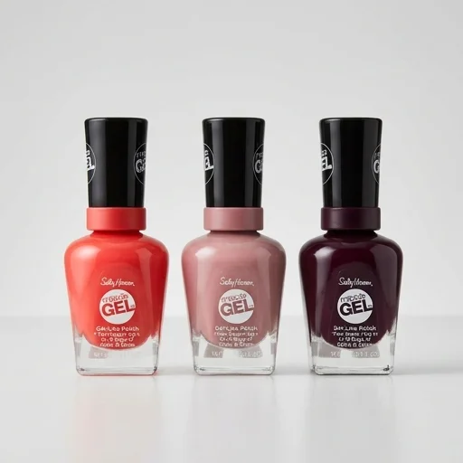 Sally Hansen Miracle Gel Nail Polish