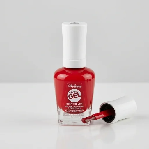 Sally Hansen Miracle Gel Nail Polish