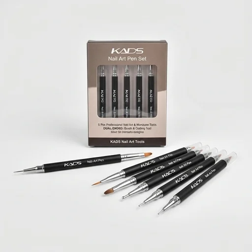 KADS nail art pen set