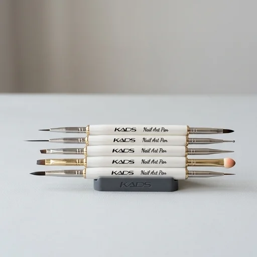 KADS nail art pen set