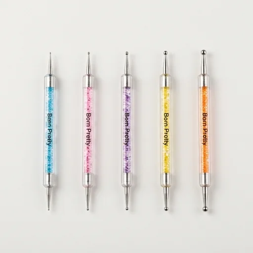 Born Pretty nail dotting tool set