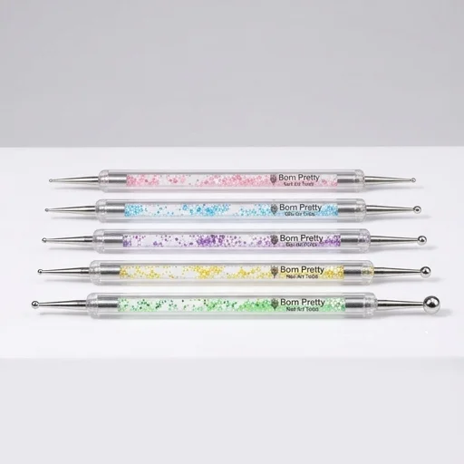 Born Pretty nail dotting tool set