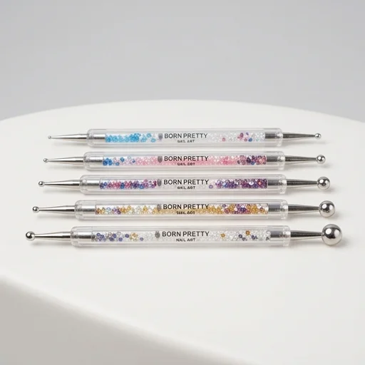 Born Pretty nail dotting tool set