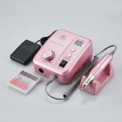 Makartt Nail Drill Machine