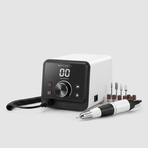 Makartt Nail Drill Machine