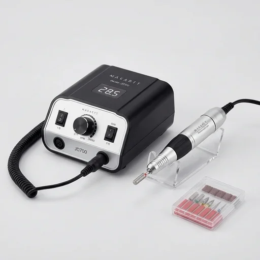 Makartt Nail Drill Machine