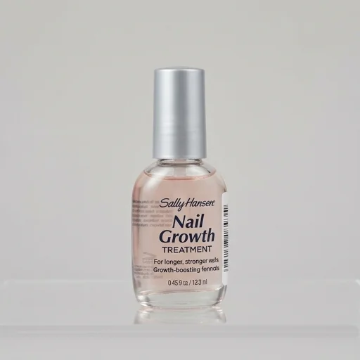 Sally Hansen nail growth treatment