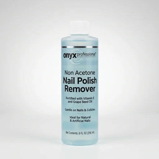 Onyx Professional Non Acetone Nail Polish Remover