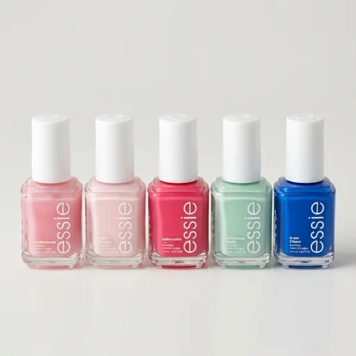 Essie Original Nail Polish