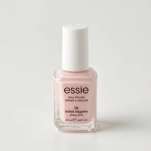 Essie Original Nail Polish