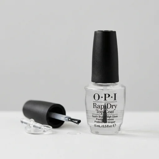 OPI rapidry top coat