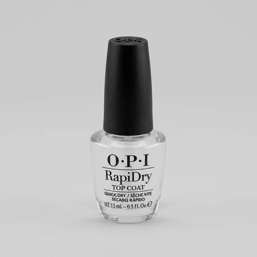OPI rapidry top coat