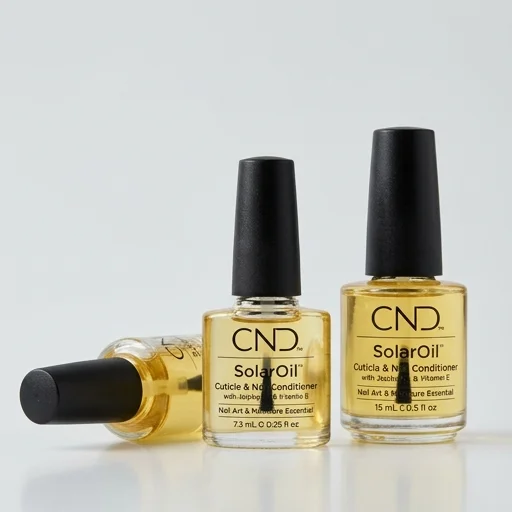 CND SolarOil Cuticle Care