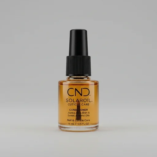 CND SolarOil Cuticle Care