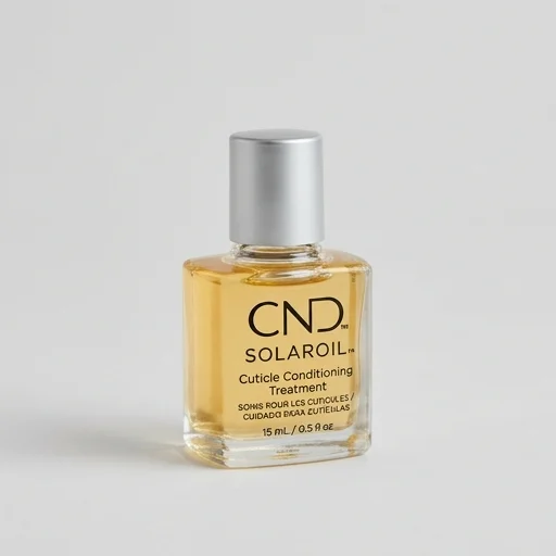 CND SolarOil Cuticle Care