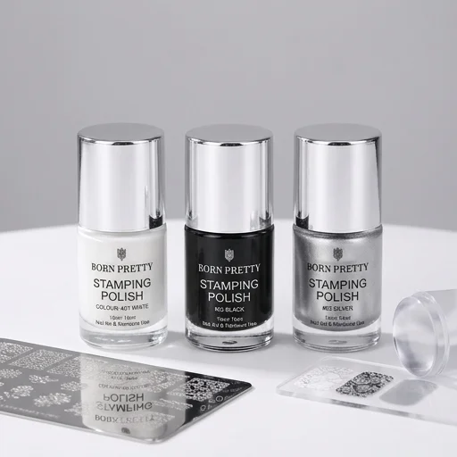 Born Pretty stamping polish