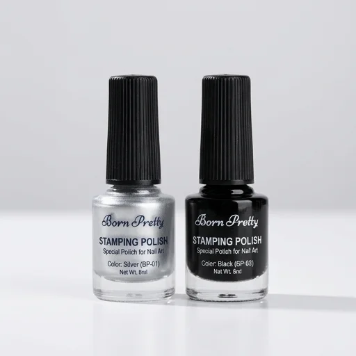 Born Pretty stamping polish