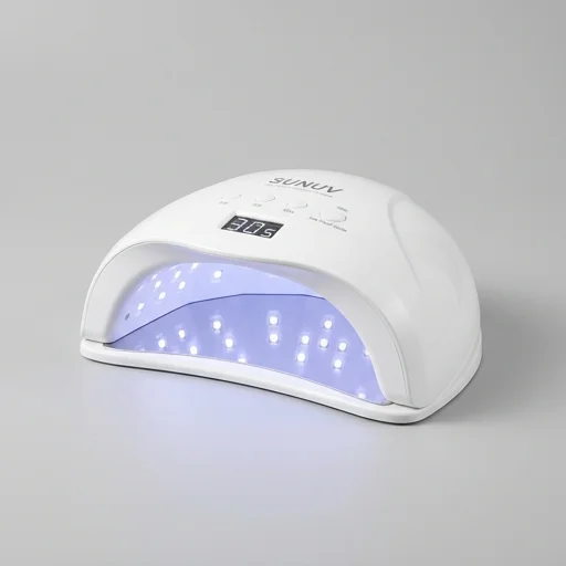 SUNUV UV LED Nail Lamp